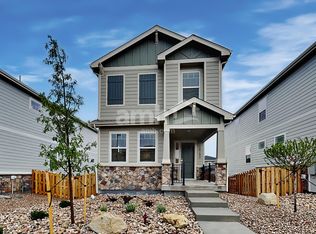 26197 E Calhoun Cir, Aurora, CO 80016