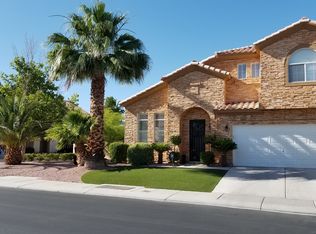 172 Waterton Lakes Ave, Las Vegas, NV 89148