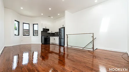 431 Cleveland Street, #2