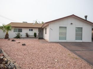 249 S Wallace Dr, Las Vegas, NV 89107
