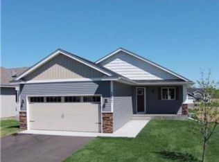 1105 Golden Way NW, Isanti, MN 55040