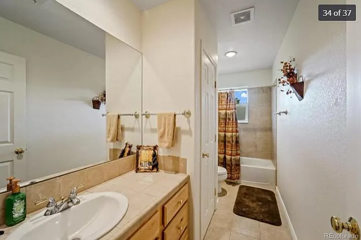 Downstairs Bathroom