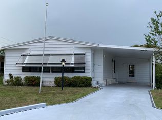 2875 SW Thunderbird Trl, Stuart, FL 34997