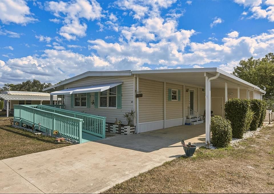 1st image of 24437 Harborview Rd Lot 67