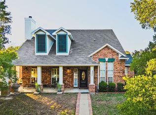 1506 Alan Arbor Ln, Copperas Cove, TX 76522
