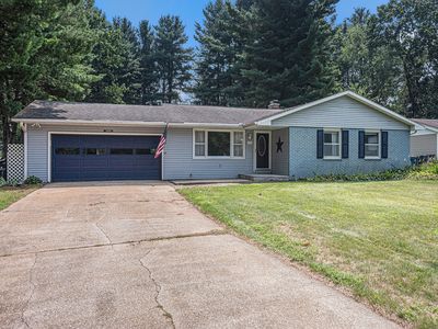 3990 Rollridge Ave, Kalamazoo, MI, 49004