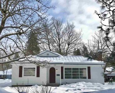 6124 N Howard St, Spokane, WA, 99205