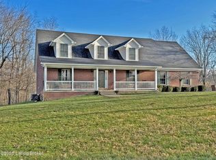 1471 Tatum Rd, Shelbyville, KY 40065
