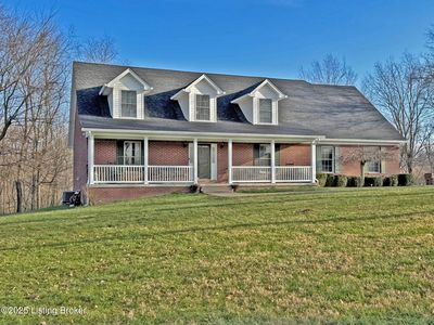 1471 Tatum Rd, Shelbyville, KY, 40065