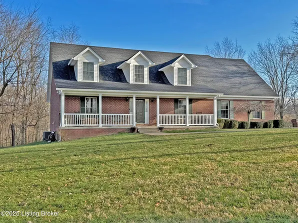 1471 Tatum Rd, Shelbyville, KY 40065