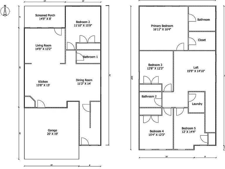 1003 Sora Way — Photo 2