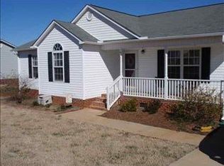 4 Ladder Ct, Fountain Inn, SC 29644