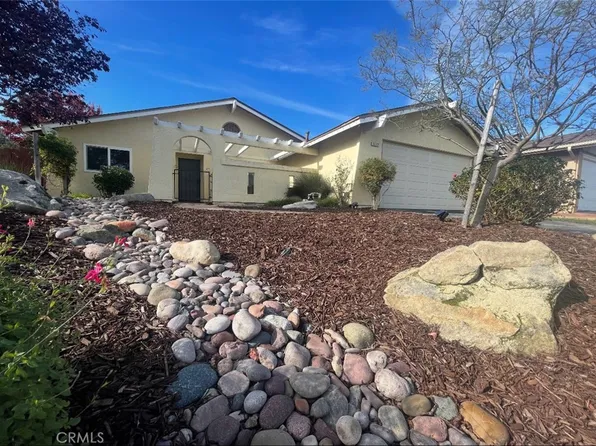 3279 Firtree Way, Paso Robles, CA 93446