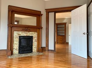 68 King St #2, Springfield, MA 01109