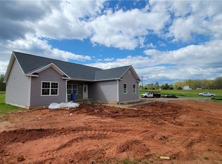 184 Firehouse Dr, Louisa, VA 23093