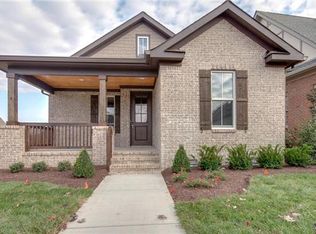 4108 Turnberry Rd LOT 86, Spring Hill, TN 37174