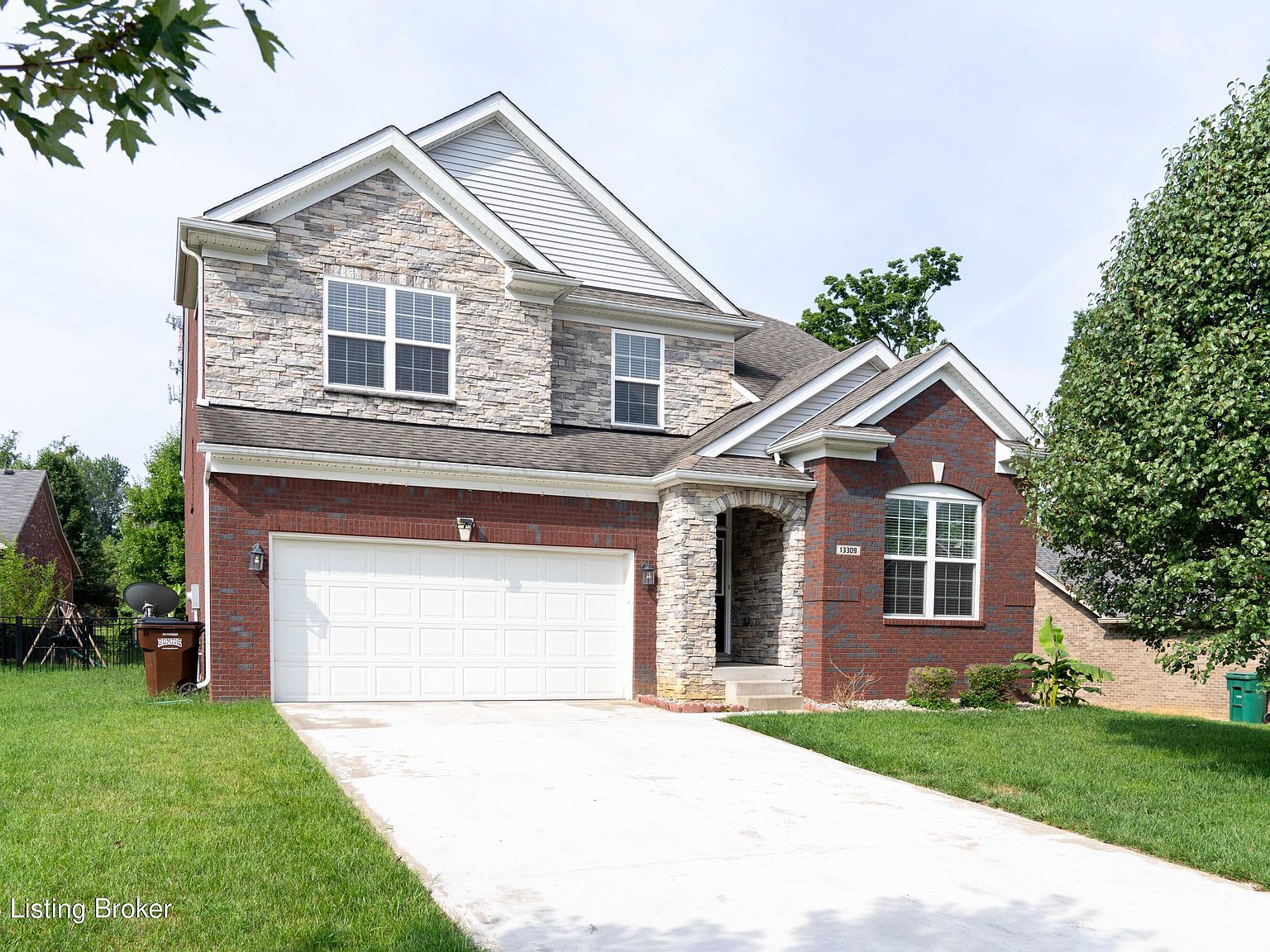 13309 Cain Ln, Louisville, KY 40245 Zillow