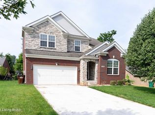 13309 Cain Ln, Louisville, KY 40245