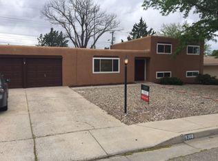 9308 Las Calabazillas Rd NE, Albuquerque, NM 87111