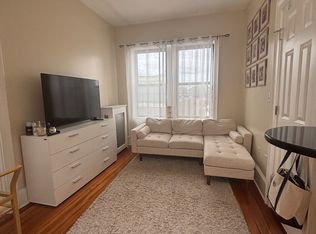 75 Burbank St APT 503, Boston, MA 02115