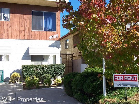 2nd image of 4055 Iowa St APT 1