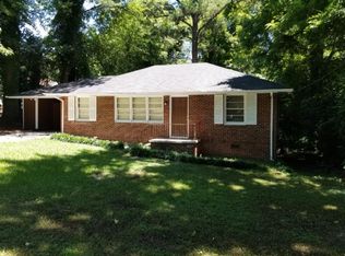 2530 Barge Rd SW, Atlanta, GA 30331