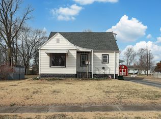 405 7th St, Mazon, IL 60444