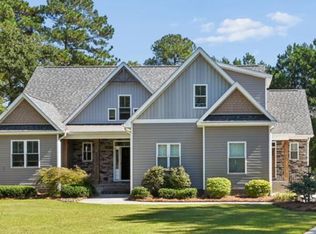 3850 Ragtime Ln, Grimesland, NC 27837