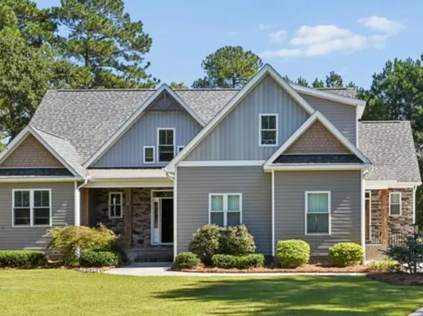 3850 Ragtime Lane, Grimesland, NC 27837