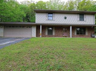 10795 Stroup Rd, Festus, MO 63028