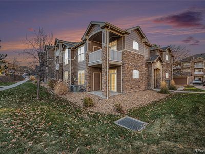 7440 S Blackhawk Street #6-101, Englewood, CO, 80112