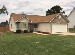 132 Inverness Trce, Riverdale, GA 30274