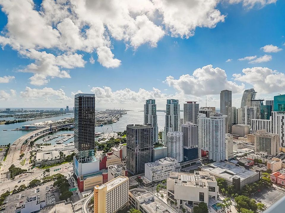 55 NE 3rd St Miami FL Zillow