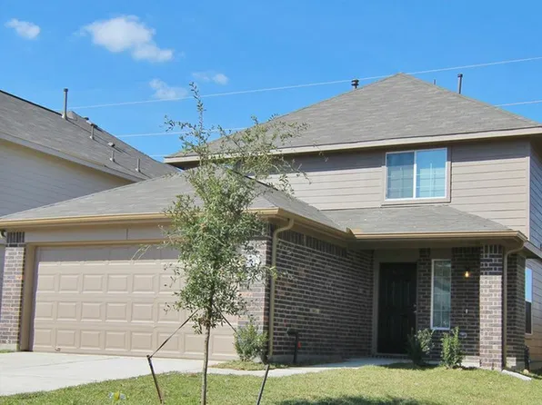 12231 Gemma Ln, Houston, TX 77044