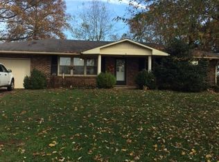 690 Murphy Rd, Bowling Green, KY 42101