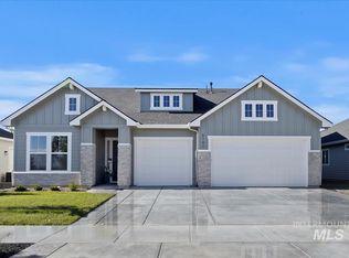 6742 W Piaffe St, Eagle, ID 83616