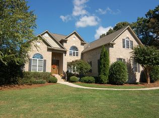 7595 Jac A Roe Dr, Summerfield, NC 27358