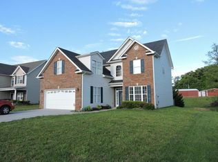 3739 Boyd Walters Ln, Knoxville, TN 37931