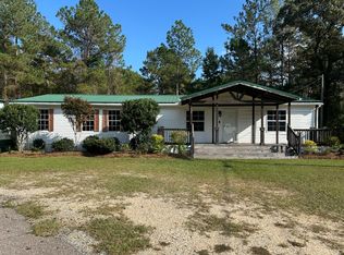 52 Amy Cir, Hattiesburg, MS 39401