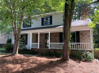 9622 Hannon Rd, Mint Hill, NC 28227