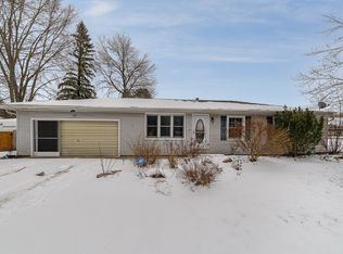 1108 Hemlock St, Clare, MI 48617