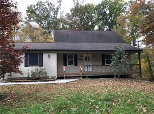 400 Hill Rd, Pascoag, RI 02859