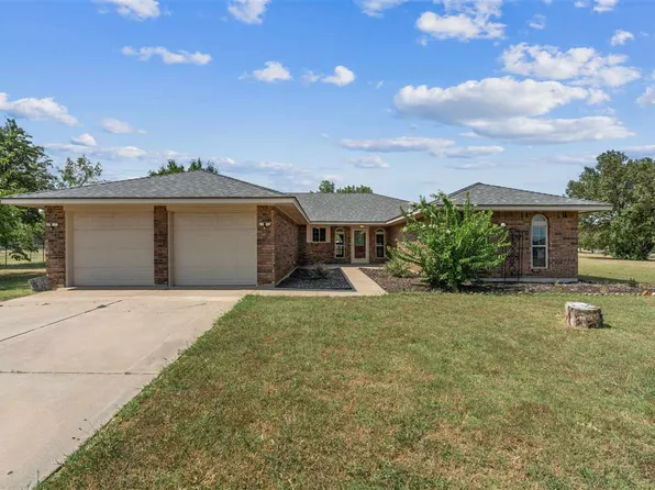 57 Carrie Rd, Lawton, OK 73507