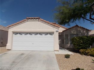 4932 Morning Splash Ave, Las Vegas, NV 89131