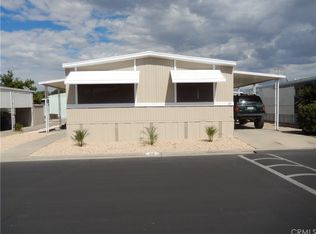 9391 California Ave SPC 60, Riverside, CA 92503