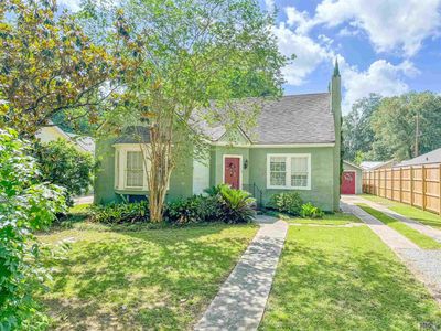 518 Delgado Dr, Baton Rouge, LA, 70808