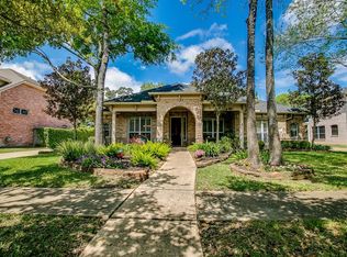 13427 Via Chianti Ln, Cypress, TX 77429