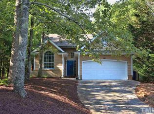 101 Orchard Ln UNIT 19, Chapel Hill, NC 27514