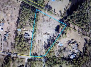 34 Stillwaters Way, Jesup, GA 31545