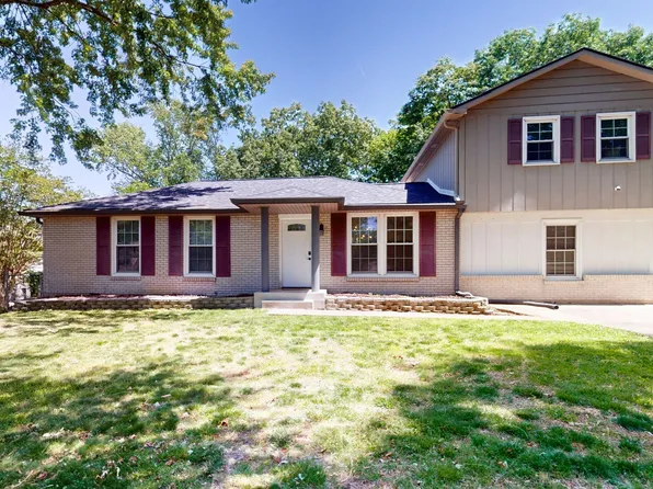 1930 Old Russellville Pike, Clarksville, TN 37043